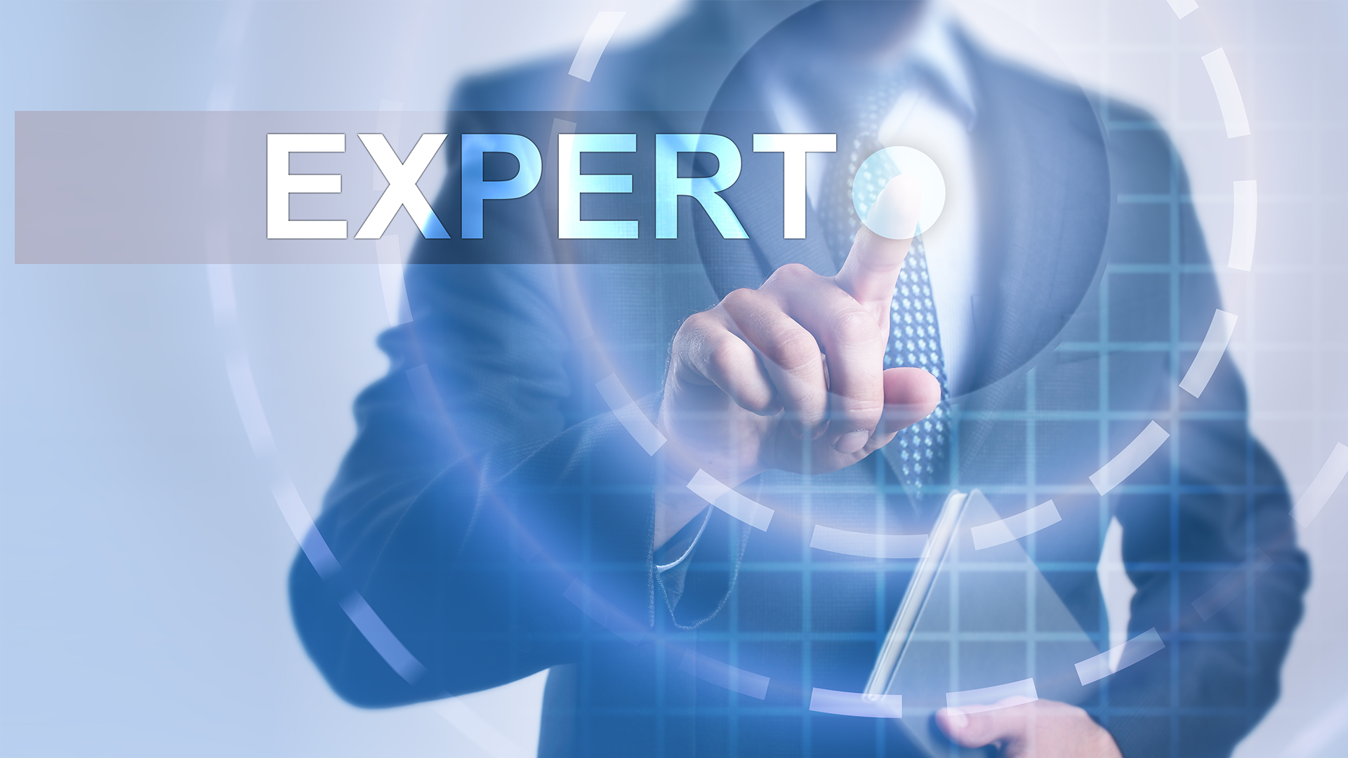 Industry Experts